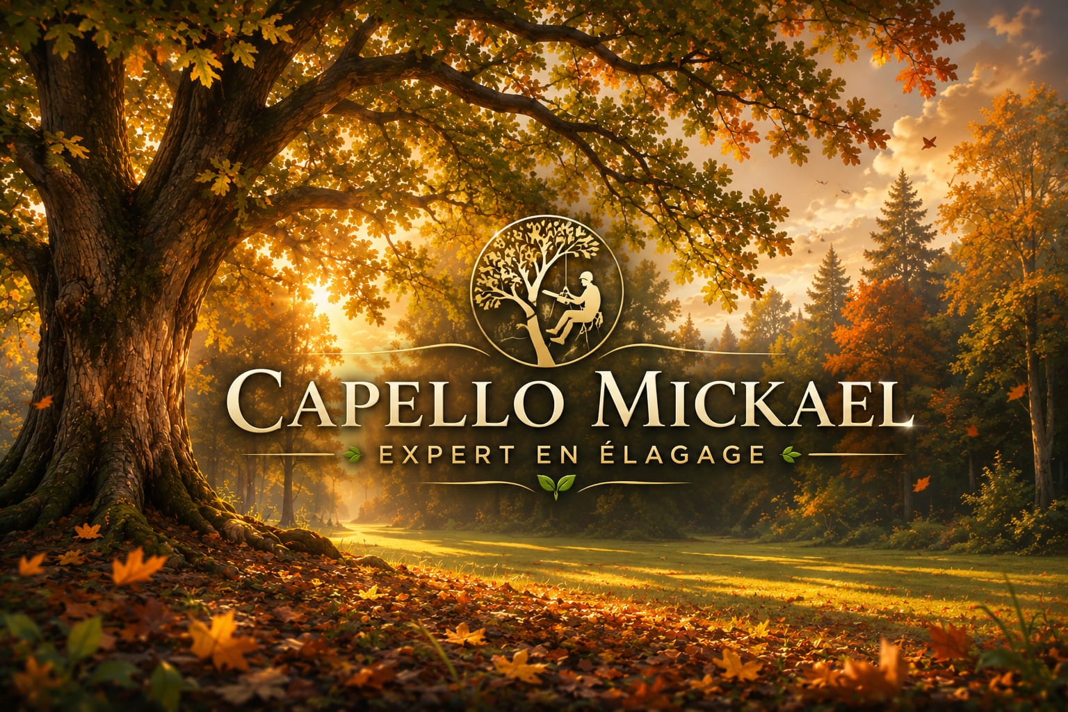 C.M. Élagage – Capello Mickael